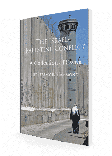 The Israel-Palestine Conflict: A Collection of Essays