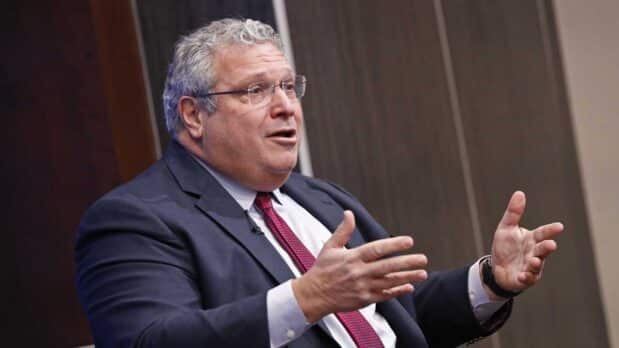 Towards a New and Improved Cold War 33 Robert Kagan (Photo by Brookings Institute/Licensed under CC BY-NC-ND 2.0)