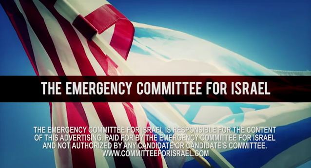 emergency-committee-for-israel emergency-committee-for-israel