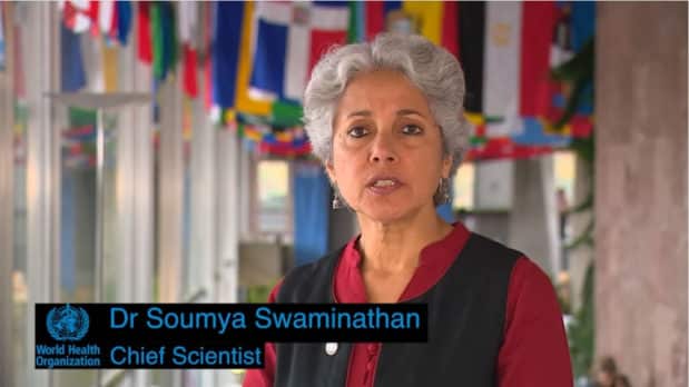 Fact Check: WHO Scientist Caught Lying to Public about Vaccine Safety 132 WHO Chief Scientist Lies about Vaccine Safety
