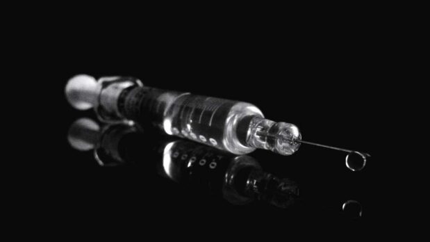 The Willful Ignorance of Measles Vaccine Failure 11 (Photo by nts01, licensed under Pixabay License)