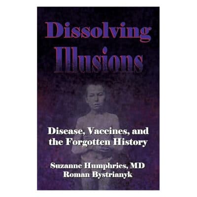 Dissolving Illusions