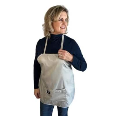 Redemption Shield® 5G Electromagnetic Protection Body Apron