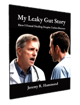 My Leaky Gut Story