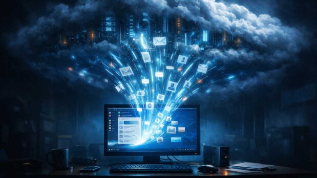 Microsoft Wants Your Data in Its AI Cloud 5 Microsoft is pushing users to its AI-driven cloud services, raising privacy concerns