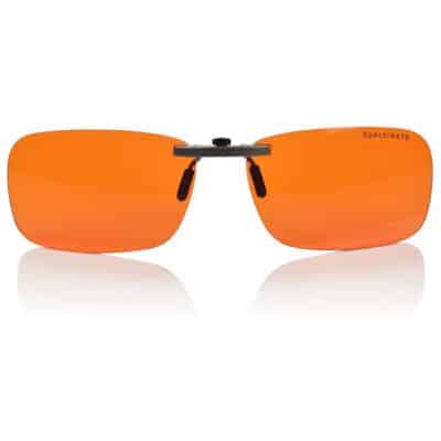 Spectra479 Clip-on Blue Blocking Eye Wear