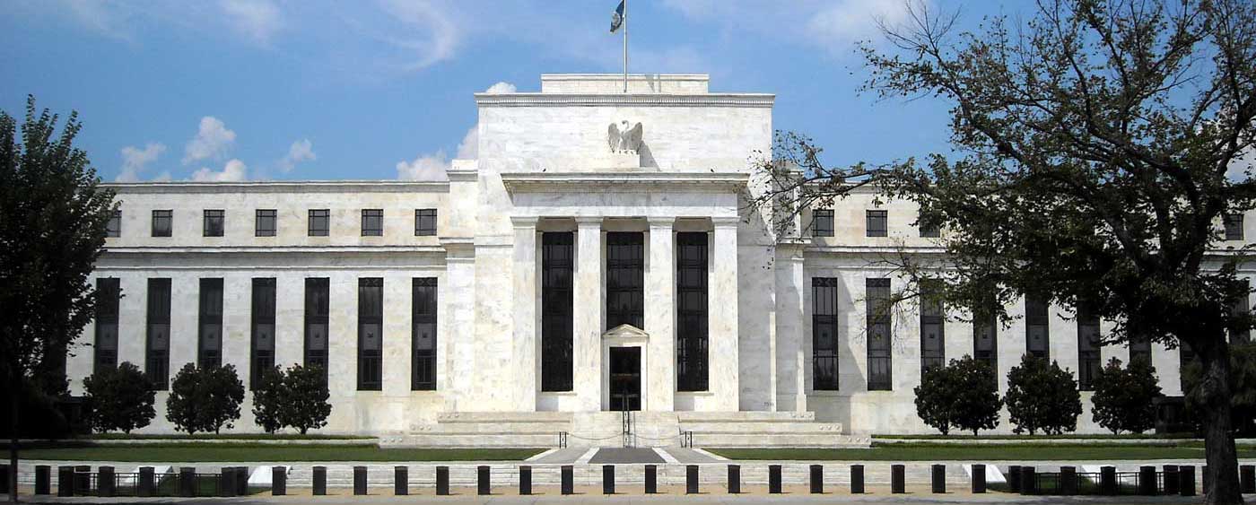 Federal Reserve