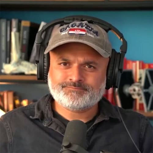 Home 18 doc malik podcast