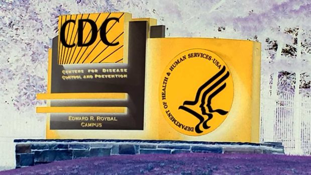 LinkedIn Prohibits Correction of CDC Vaccine Disinformation 14 (Photo: Raed Mansour/CC BY 2.0)