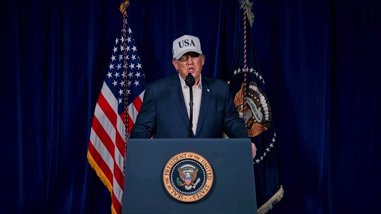 The 9/11 Attacks 109 US President Donald Trump declares an illegal war on Iran, February 28, 2026