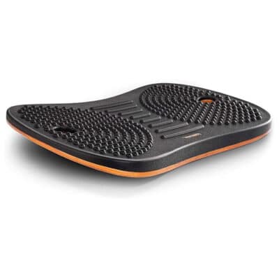 FEZIBO Standing Desk Mat Balance Board