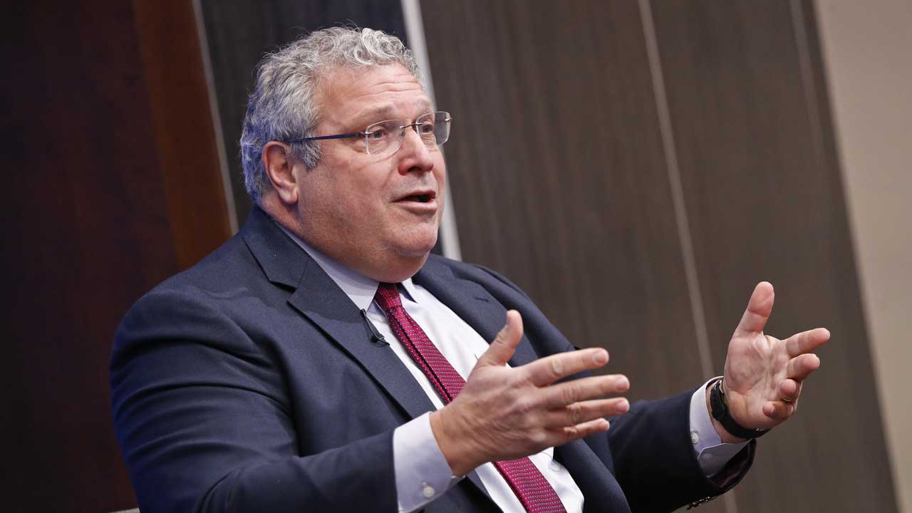 Robert Kagan (Photo by Brookings Institute/Licensed under CC BY-NC-ND 2.0)
