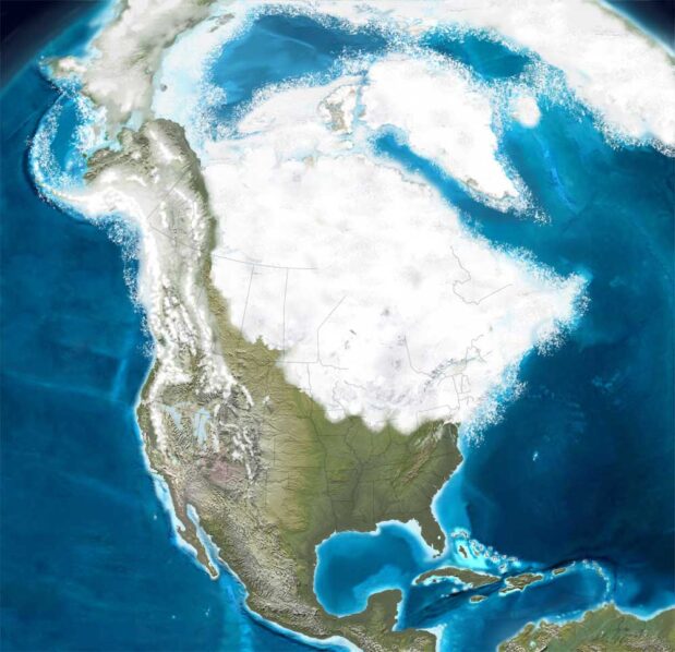 Watch 'Climate the Movie: The Cold Truth' 7 The Pleistocene