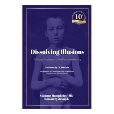Dissolving Illusions (10th Anniversary Edition)