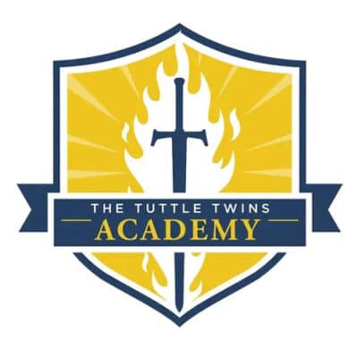 Tuttle Twins Academy