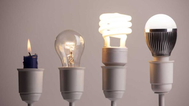 The Government's Stupid Ban of Incandescent Lightbulbs 48 (Photo by Benkonon/Licensed under CC BY-SA 4.0 DEED)