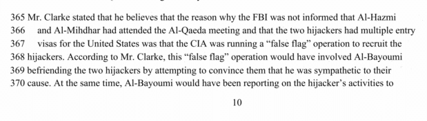 How the CIA Deliberately Allowed Two 9/11 Hijackers Into the US 7 image 6