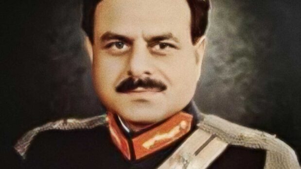 Ex-ISI Chief Says Purpose of New Afghan Intelligence Agency RAMA Is 'to destabilize Pakistan' 32 Lieutenant General Hamid Gul (1936 - 2015), Director of the ISI from 1987 to 1989