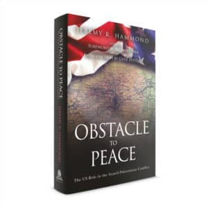 Interview: Biden’s Faux Ceasefire Efforts Facilitate Israel’s Genocide 1 Obstacle to Peace: The US Role in the Israeli-Palestinian Conflict