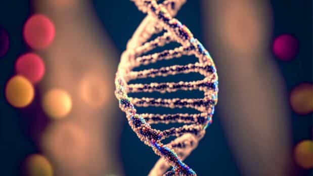 New York Times Deceives about Risks from DNA Contamination in mRNA COVID-19 Vaccines 1 DNA helix (Stocksnap.io)