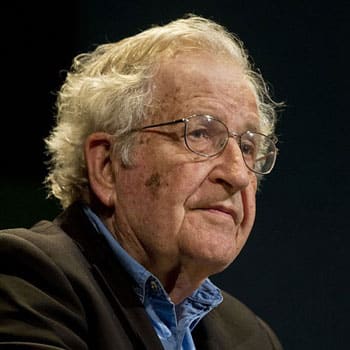Home 33 noam chomsky blurb