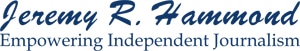 Jeremy R. Hammond